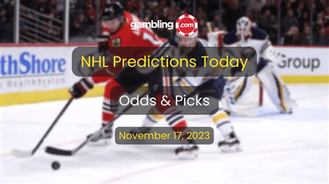 best nhl bets today|NHL Best Bets Today With ATS Picks, Props and More .